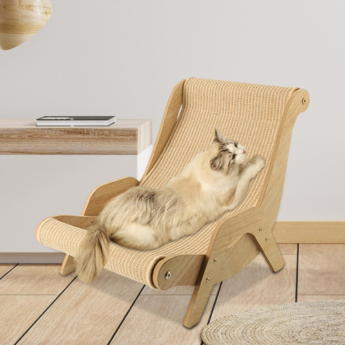 Sillón Para Gatos, Hamaca Para Gatos, Muebles Para Gatos,
