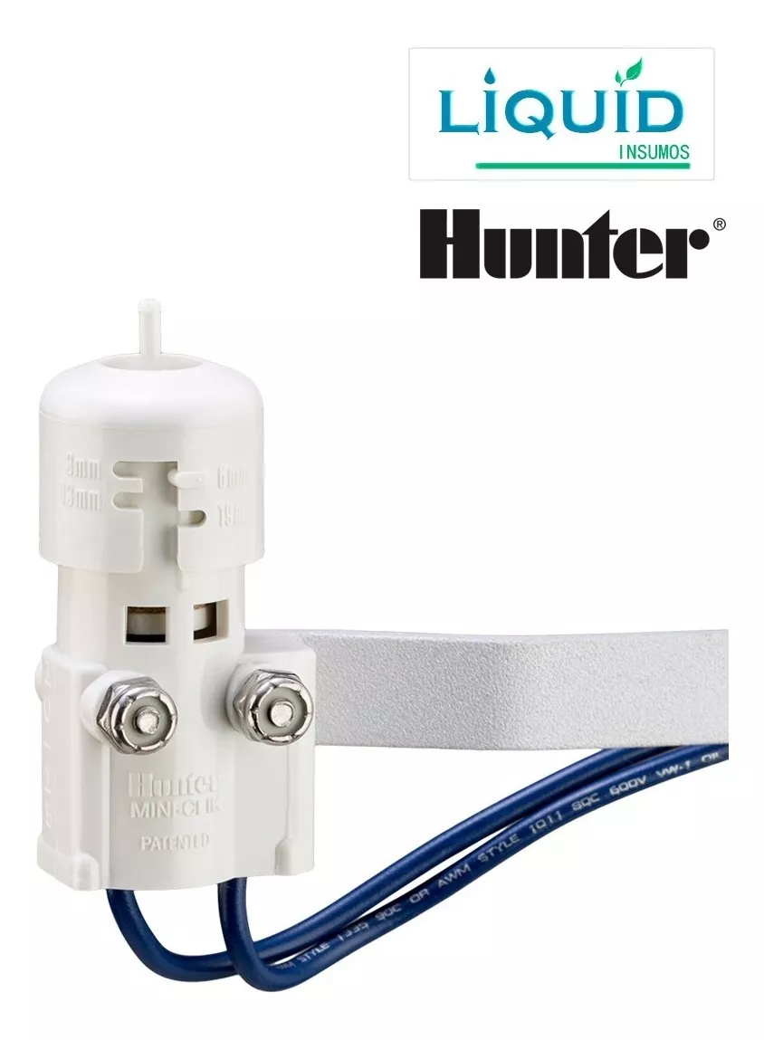 Tercera imagen para búsqueda de programador hunter hydrawise