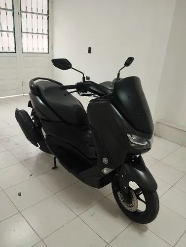 Yamaha Nmax 155 Connect 2023 Excelente Estado