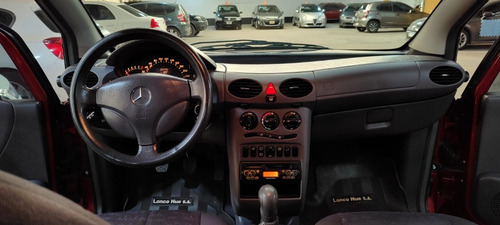Mercedes Benz A160 Elegance