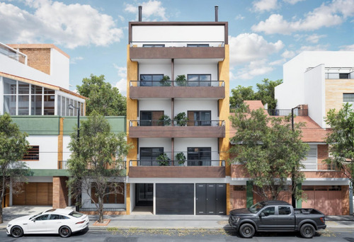 Departamento En Venta En Villa Urquiza Caba