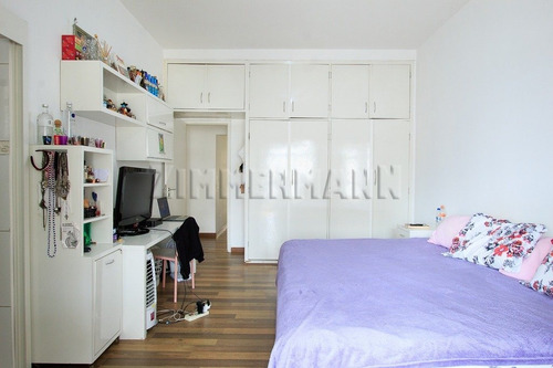 Apartamento - Bela Vista - Ref: 108636 - V-108636
