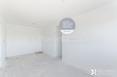 Imagem 3 de 30 de Apartamento, 2 Dormitórios, 62.48 M², Glória - 206028