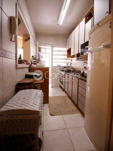 Imagem 4 de 12 de Apartamentos - Auxiliadora - Ref: 2590 - V-2590
