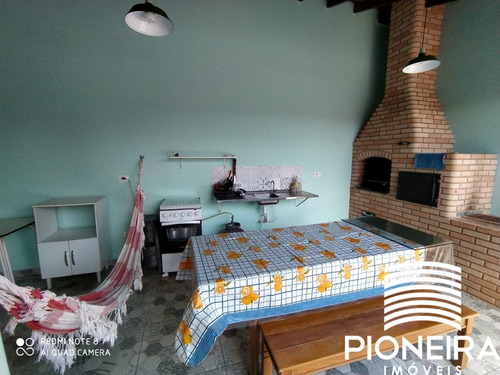 Imagem 5 de 19 de Chacara - Ch00113 - 69379573