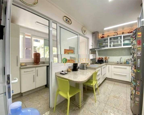 Imagem 12 de 30 de Apartamento Com 3 Quartos No Centro - Florianópolis/sc - Ap6565