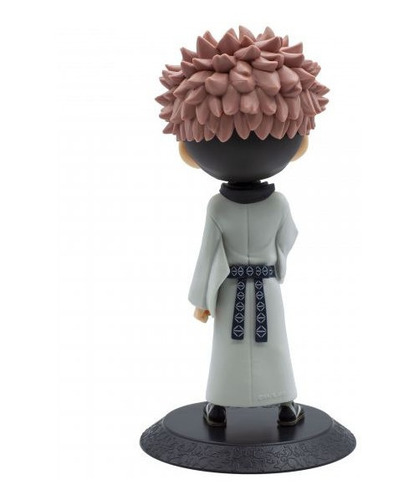 Imagen 3 de 7 de Figura Sukuna Qposket Jujutsu Kaisen Versión A