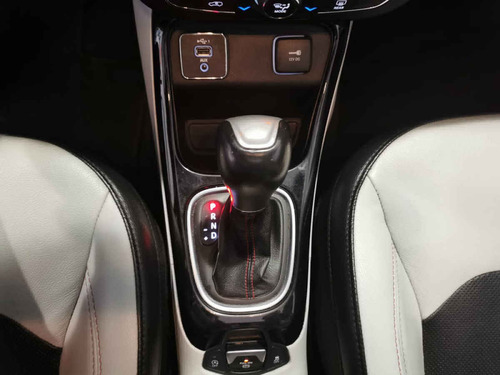 Imagen 9 de 15 de Jeep Compass 2019 5p Limited 4x2 L4/2.4 Aut