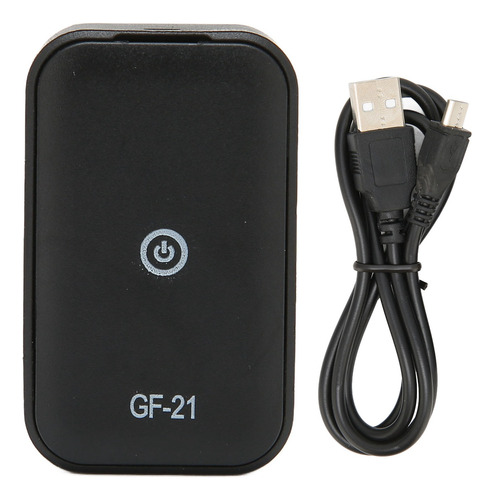 Localizador Gps Para Seguimiento De Vehículos En Tiempo Real