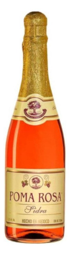 Sidra Poma Rosa 700 Ml