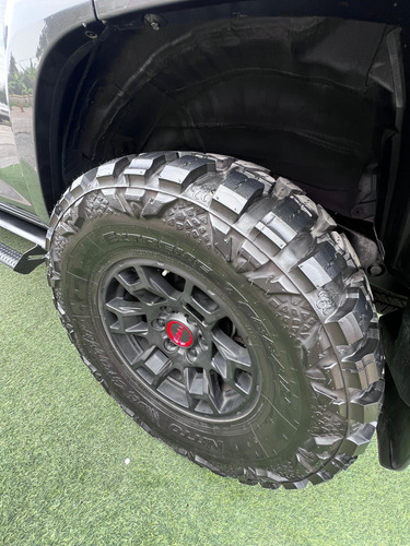 Toyota 4runner Trd Pro