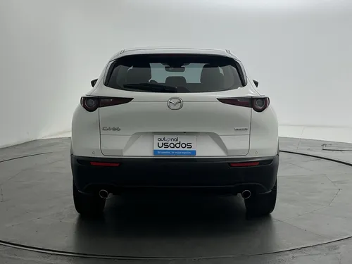 Mazda CX-30 GRAND TOURING 2.0 AUT 5P