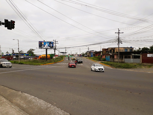 Oportunidad Terrenos Con Excelente Plusvalía, Fácil Acceso Ideal Para Construir O Invertir En Santo Domingo
