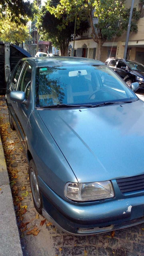 Volkswagen Polo Diesel 1.9
