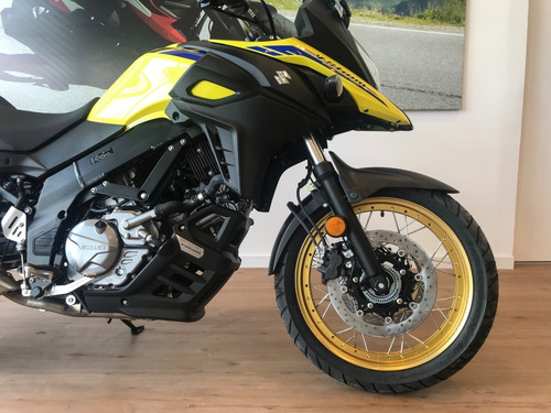 Imagen 7 de 24 de Suzuki V-strom 650xt - Suzuki Pilar No Versys,gs,790 Gjf