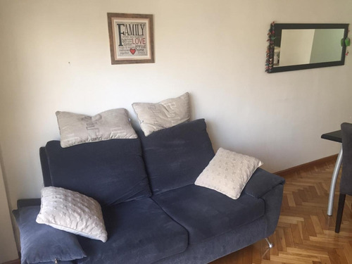 Imagen 1 de 13 de Departamento En Venta Av. Directorio 86 (caballito)