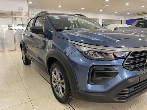 Imagen 16 de 25 de Fiat Pulse Drive Cvt Automatica Retira 60 Dias Toma Auto Jf