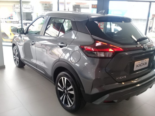 Imagen 21 de 25 de Nissan Kicks Advance Cvt Plus 0km - Nissan Sendai
