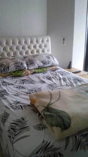 Apartamento - Venda - Guilhermina - Praia Grande - Fd78