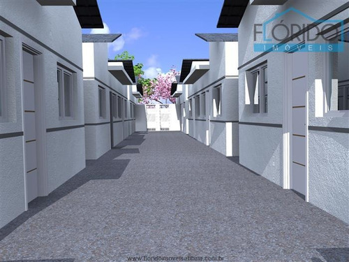Imagem 2 de 6 de Casas À Venda Em Franco Da Rocha/sp - Compre A Sua Casa Aqui! - 1435063
