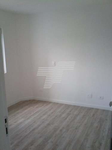 Imagem 5 de 7 de Apartamento Real Plaza Flat Residence, Alto Da Xv, 1 Quarto, R$190 Mil. - Re61431199