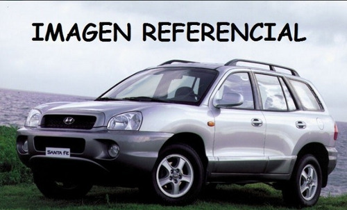 Valvula Riel Presion 0281002405 Hyundai Santa Fe 2000 - 2004 (Usado)