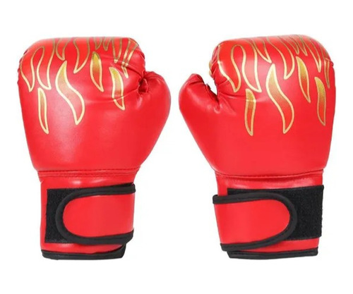 Guantes De Boxeo Para Niños Guantes De Entrenamiento Box