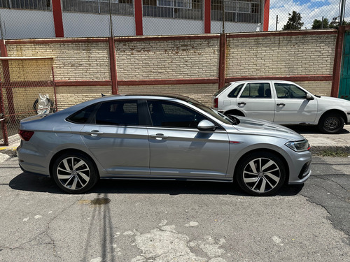 Volkswagen Jetta 2.0 Gli Dsg At