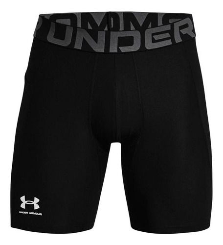 Short De Compresión Under Armour Heatgear