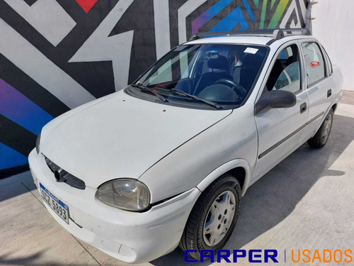 Chevrolet Corsa Base 1.6 C/64672