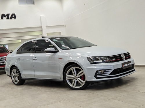 Volkswagen Vento 2.0 Tsi Gli 211cv App Connect + Nav