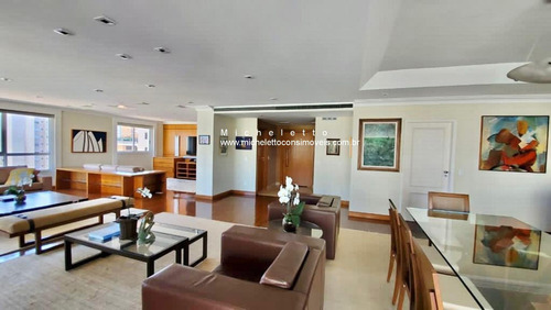 Imagem 18 de 30 de Apartamento - Ap03898 - 69473844