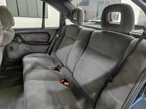 Omega Gls 2.0 Álcool 1995