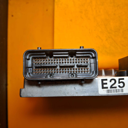 Módulo Injeção Hyundai 391063c475 E25e #20842 L (Usado)