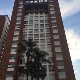 Departamento En Venta En Hacienda El Ciervo, Interlomas