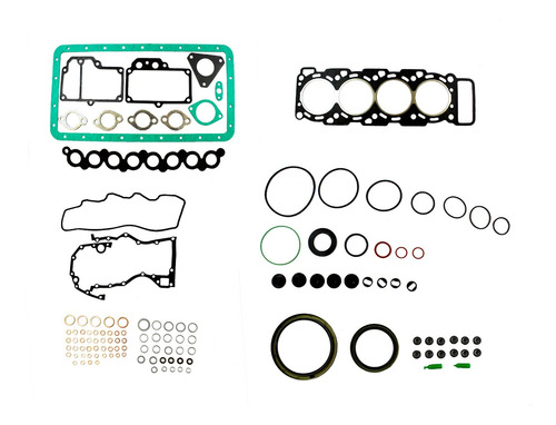 Junta Jgo.     Gm S10/ranger 2.8 Mwm C/r