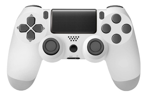  Joystick Control Para Playstation Ps4 Compatible Únicos 