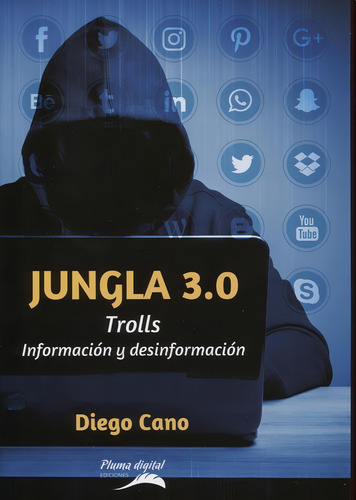 Jungla 3.0 - Diego Cano