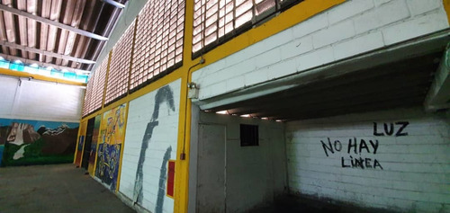 Imagen 9 de 13 de En Venta Galpón Zona Industrial El Recreo Wasi 3969817
