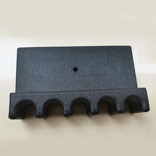 Cue Rest Weighted Billar 2/3/4/5 Para 5 Tacos De Billar