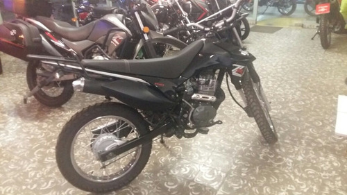 Zanella Zr 150