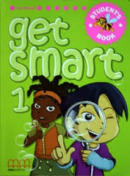 Get Smart 1 - Book - Mitchell H.q