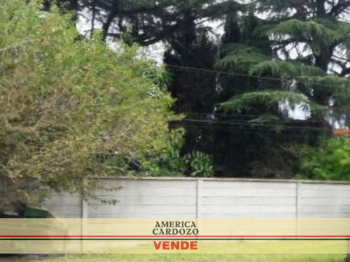 3 Lotes 600 M2, Paso Del Rey, Moreno