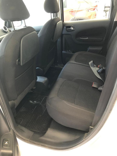 Citroën C3 Picasso 1.6 16V Sx