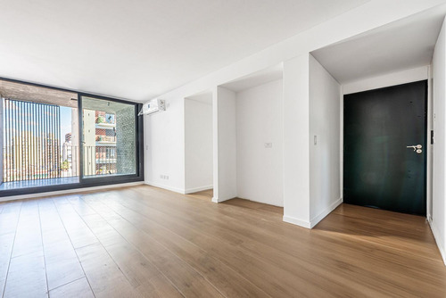 Depto 3 Ambientes Venta San Cristobal A Estrenar