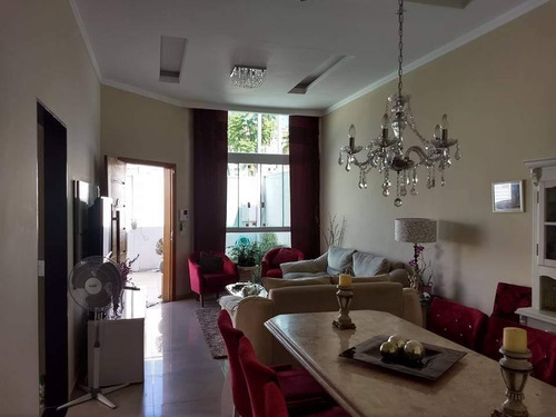 Imagem 7 de 11 de Casa Para Venda Em Cajamar, Portais (polvilho), 3 Dormitórios, 1 Suíte, 2 Banheiros, 2 Vagas - Ca-0152_1-1921125