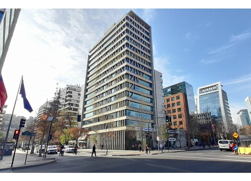 Venta Planta Completa, Las Condes