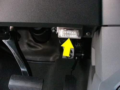 Chevrolet Chip De Potencia! Obd2 Tune Reprogramador Stage 1