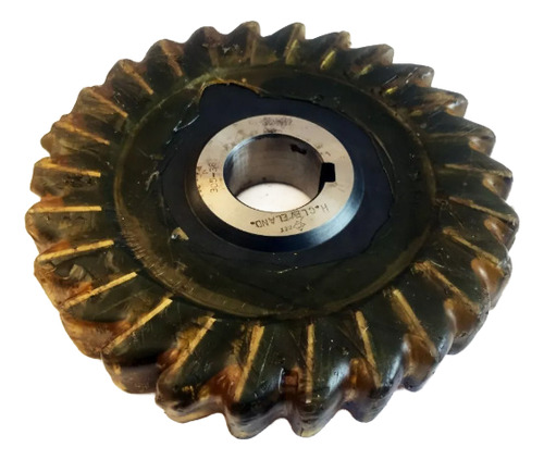 Cortador Circular A.v. 3 Cortes Recto De 6 X 1 X 1 1/4