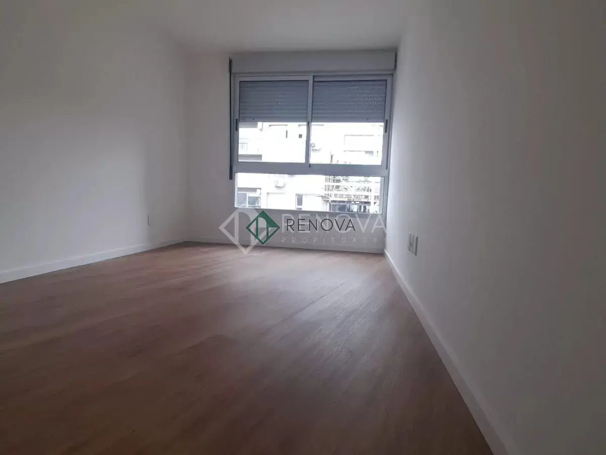 Alquiler Apartamento 1 Dormitorio Tres Cruces Montevideo R · Foto 2